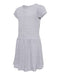 Rabbit Skins - Toddler Baby Rib Dress - 5323