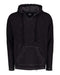 MV Sport - Bonfire Baja Terry Hooded Sweatshirt - 17118