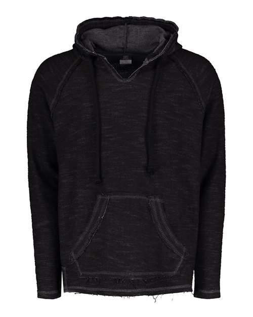 MV Sport - Bonfire Baja Terry Hooded Sweatshirt - 17118