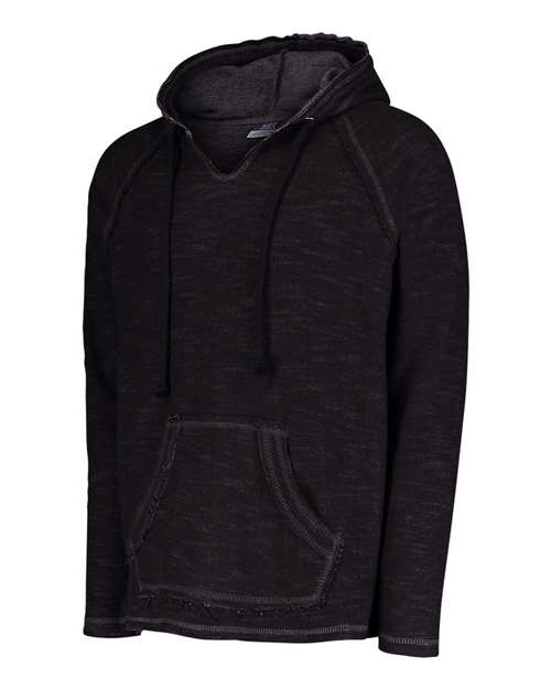 MV Sport - Bonfire Baja Terry Hooded Sweatshirt - 17118