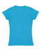 LAT - Girls' Fine Jersey Tee - 2616 (More Color)