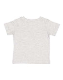 Rabbit Skins - Infant Fine Jersey Tee - 3322