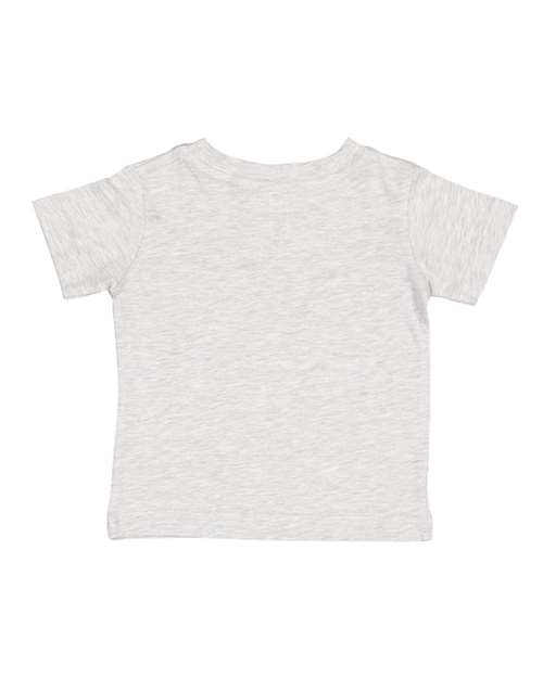 Rabbit Skins - Infant Fine Jersey Tee - 3322