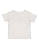 Rabbit Skins - Infant Fine Jersey Tee - 3322