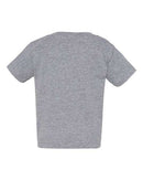 Rabbit Skins - Infant Fine Jersey Tee - 3322