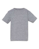 Rabbit Skins - Infant Fine Jersey Tee - 3322