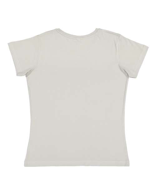 LAT - Women's Fine Jersey Tee - 3516 (More Color 3)