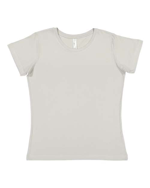 LAT - Dri-Power® Youth 50/50 T-Shirt - 3516 (More Color 2)