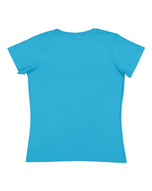 LAT - Women's Fine Jersey Tee - 3516 (More Color 3)