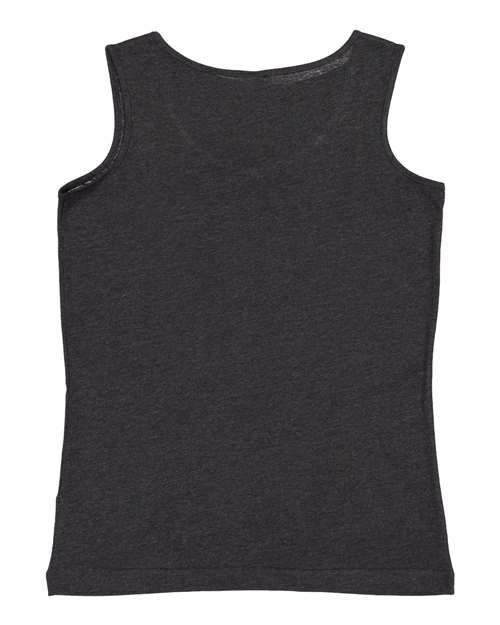 LAT - Women's Premium Jersey Tank - 3590