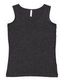 LAT - Women's Premium Jersey Tank - 3590