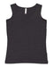 LAT - Women's Premium Jersey Tank - 3590