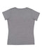 LAT - Women's V-Neck Premium Jersey Tee - 3587