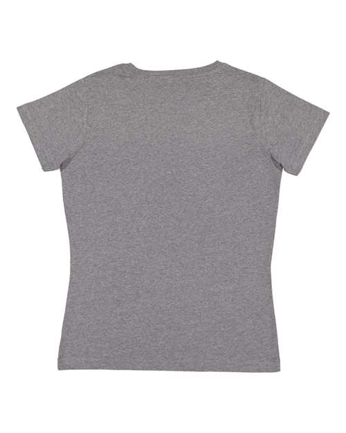 LAT - Women's Premium Jersey Tee - 3580