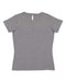 LAT - Women's Premium Jersey Tee - 3580