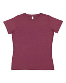 LAT - Women's Premium Jersey Tee - 3580 (More Color)