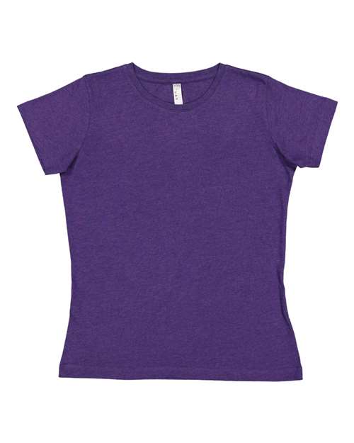 LAT - Women's Premium Jersey Tee - 3580 (More Color)