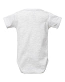 Rabbit Skins - Infant Fine Jersey Bodysuit - 4424