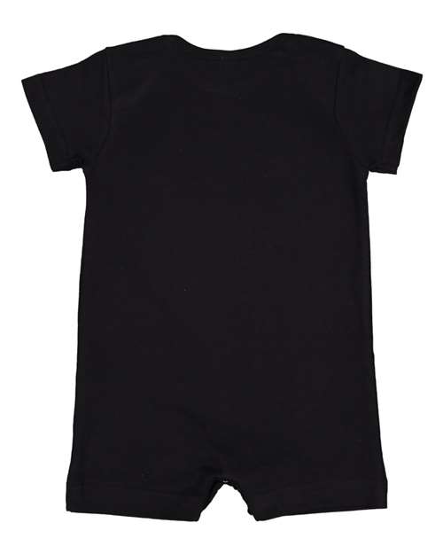 Rabbit Skins - Infant Premium Jersey T-Romper - 4486