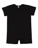 Rabbit Skins - Infant Premium Jersey T-Romper - 4486