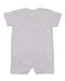 Rabbit Skins - Infant Premium Jersey T-Romper - 4486