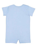 Rabbit Skins - Infant Premium Jersey T-Romper - 4486