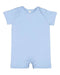 Rabbit Skins - Infant Premium Jersey T-Romper - 4486