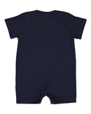 Rabbit Skins - Infant Premium Jersey T-Romper - 4486