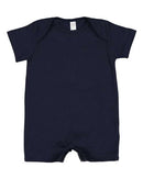 Rabbit Skins - Infant Premium Jersey T-Romper - 4486