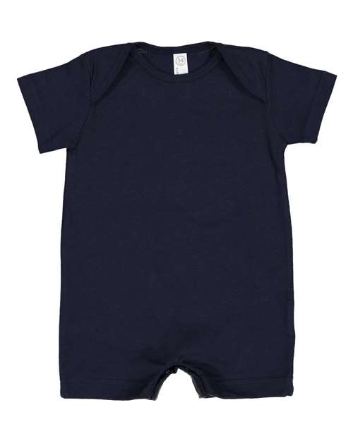 Rabbit Skins - Infant Premium Jersey T-Romper - 4486