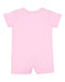 Rabbit Skins - Infant Premium Jersey T-Romper - 4486