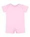 Rabbit Skins - Infant Premium Jersey T-Romper - 4486