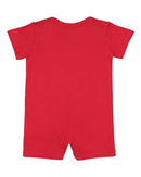 Rabbit Skins - Infant Premium Jersey T-Romper - 4486