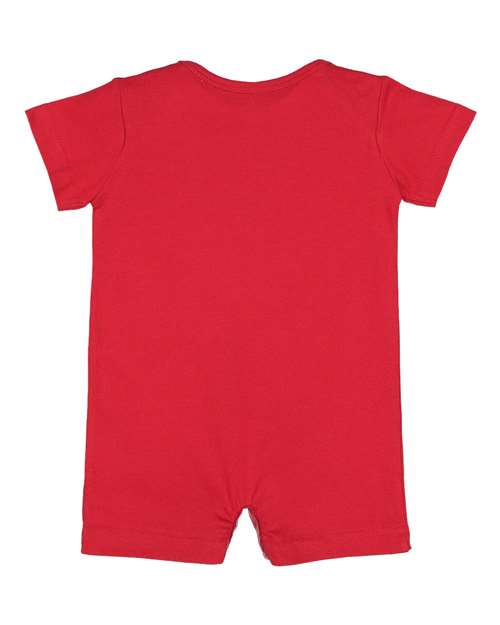 Rabbit Skins - Infant Premium Jersey T-Romper - 4486