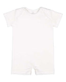 Rabbit Skins - Infant Premium Jersey T-Romper - 4486