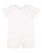 Rabbit Skins - Infant Premium Jersey T-Romper - 4486