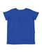 LAT - Youth Retro Ringer Fine Jersey Tee - 6132