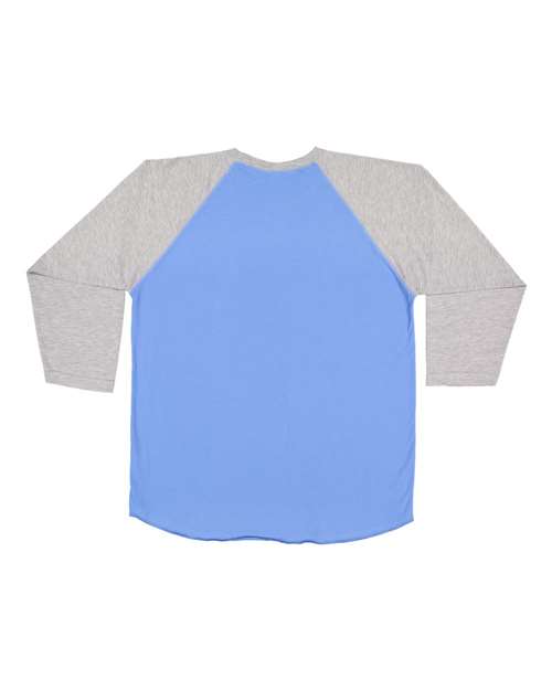 LAT - Baseball Fine Jersey Tee - 6930