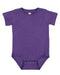 Rabbit Skins - Infant Premium Jersey Short Sleeve Bodysuit - 4480