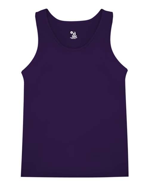 Alleson Athletic - Youth B-Core Tank Top - 2662