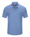 Red Kap - Short Sleeve Performance Knit Pocketless Core Polo - SK96