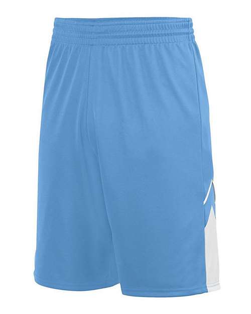 Augusta Sportswear - Alley-Oop Reversible Shorts - 1168