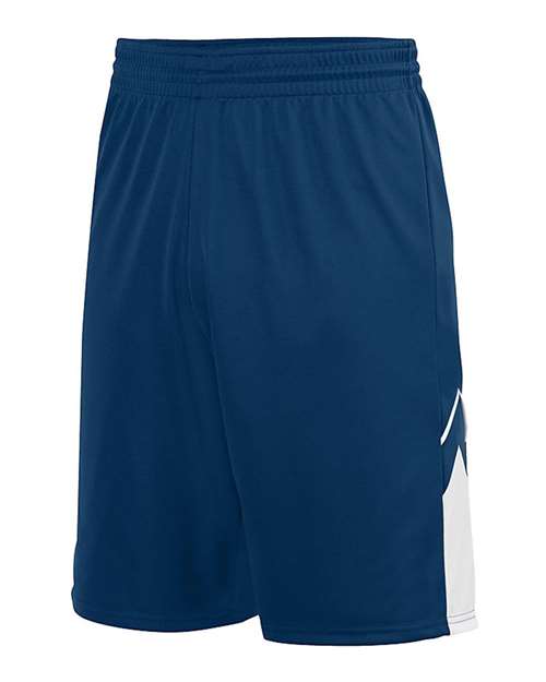 Augusta Sportswear - Alley-Oop Reversible Shorts - 1168