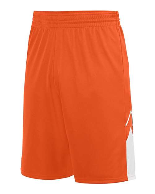 Augusta Sportswear - Alley-Oop Reversible Shorts - 1168