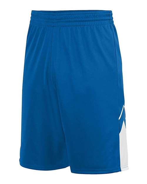 Augusta Sportswear - Alley-Oop Reversible Shorts - 1168