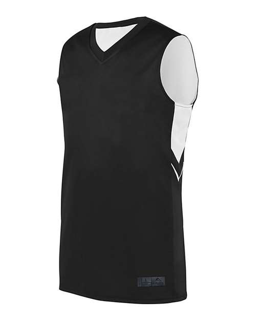 Augusta Sportswear - Youth Alley-Oop Reversible Jersey - 1167