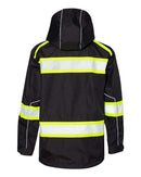 Kishigo - EV Series® Enhanced Visibility Premium Jacket - B300-303