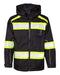 Kishigo - EV Series® Enhanced Visibility Premium Jacket - B300-303