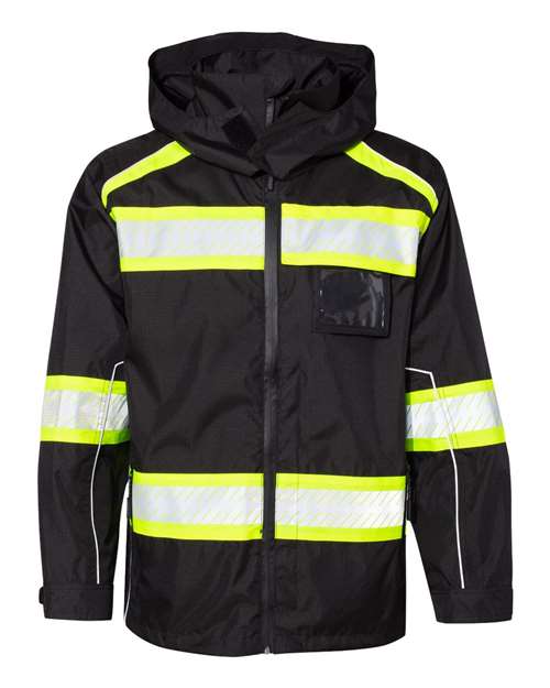 Kishigo - EV Series® Enhanced Visibility Premium Jacket - B300-303