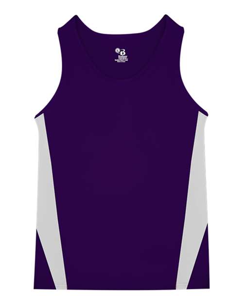 Alleson Athletic - Youth Stride Singlet - 2667